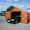 Garage Apex - Image 2