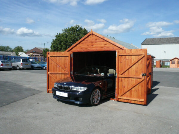 Garage Apex - Image 2