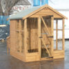 Hen House