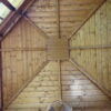 Hipped Roof Corner Summerhouse - Image 3