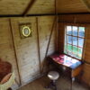 Hipped Roof Corner Summerhouse - Image 4