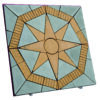 Lakeland Star Patio Kit