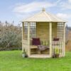 The Moreton Gazebo