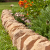 Traditional Stone Border Edging - 450x150mm - Image 3