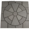 Rectory Circle Kit 3.24m²