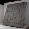 Rectory Paving Kit 5.76m²