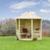 The Tatton Gazebo