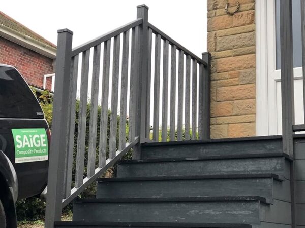 Balustrade Staircase Kit - Image 2