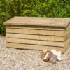 Log Chest