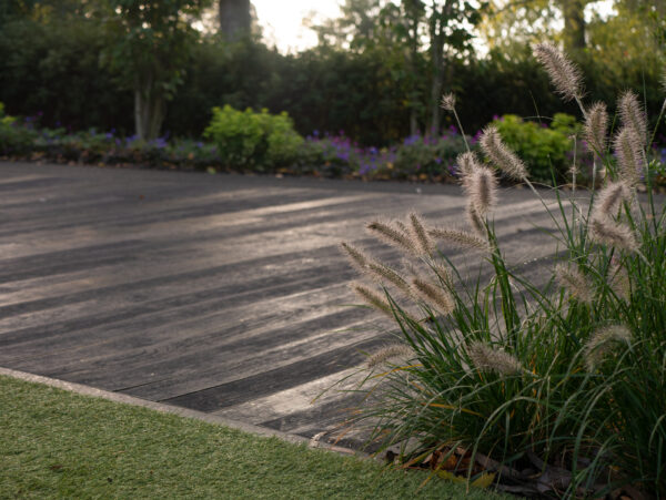 Millboard - Burnt Cedar - Image 5