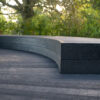 Millboard - Burnt Cedar - Image 2