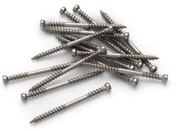Millboard Fixings