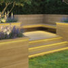 Millboard - Golden Oak - Image 6