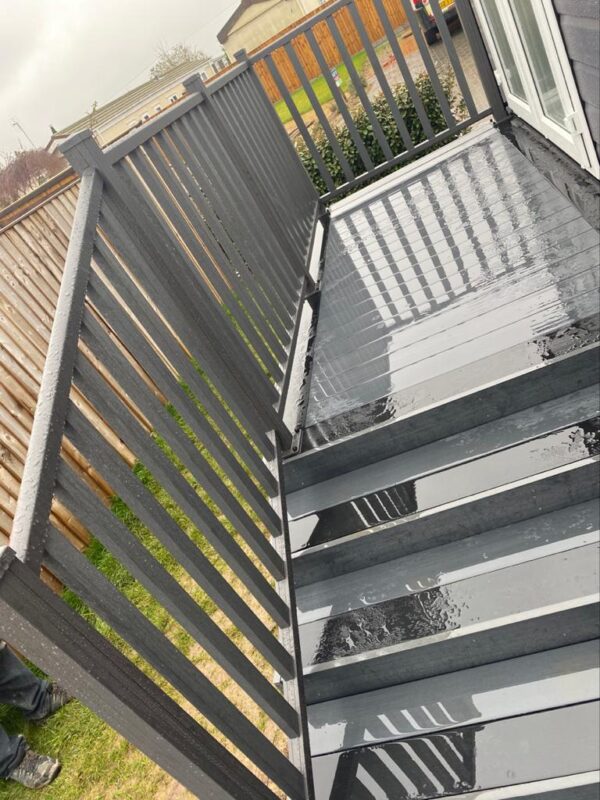 Balustrade Staircase Kit - Image 3