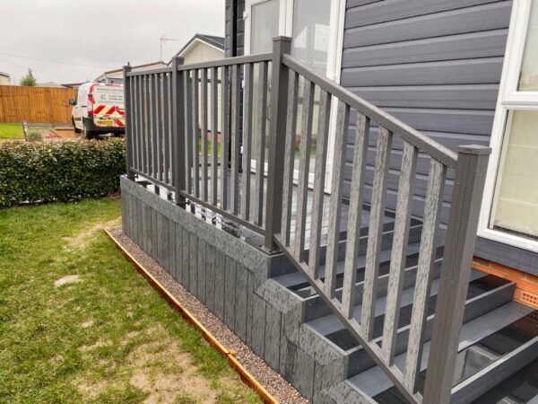 Balustrade Staircase Kit - Image 4