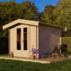 Woodpro Apex roof line - Image 2
