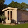 Woodpro Apex roof line - Image 8