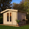 Woodpro Apex roof line - Image 7