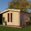 Woodpro Apex roof line - Image 5