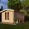 Woodpro Apex roof line - Image 4