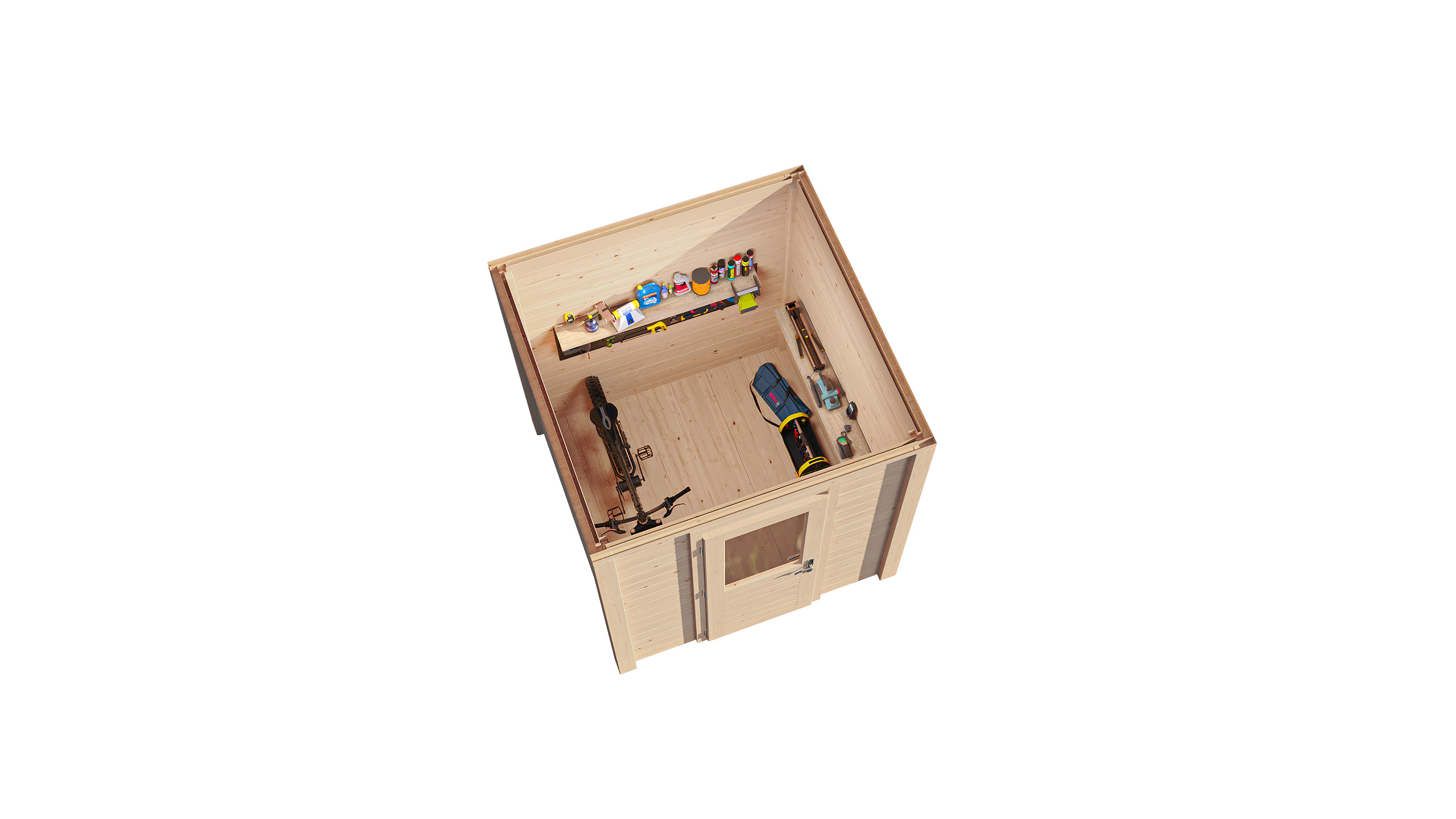 Lugarde Select Modern - LONDON - Image 3