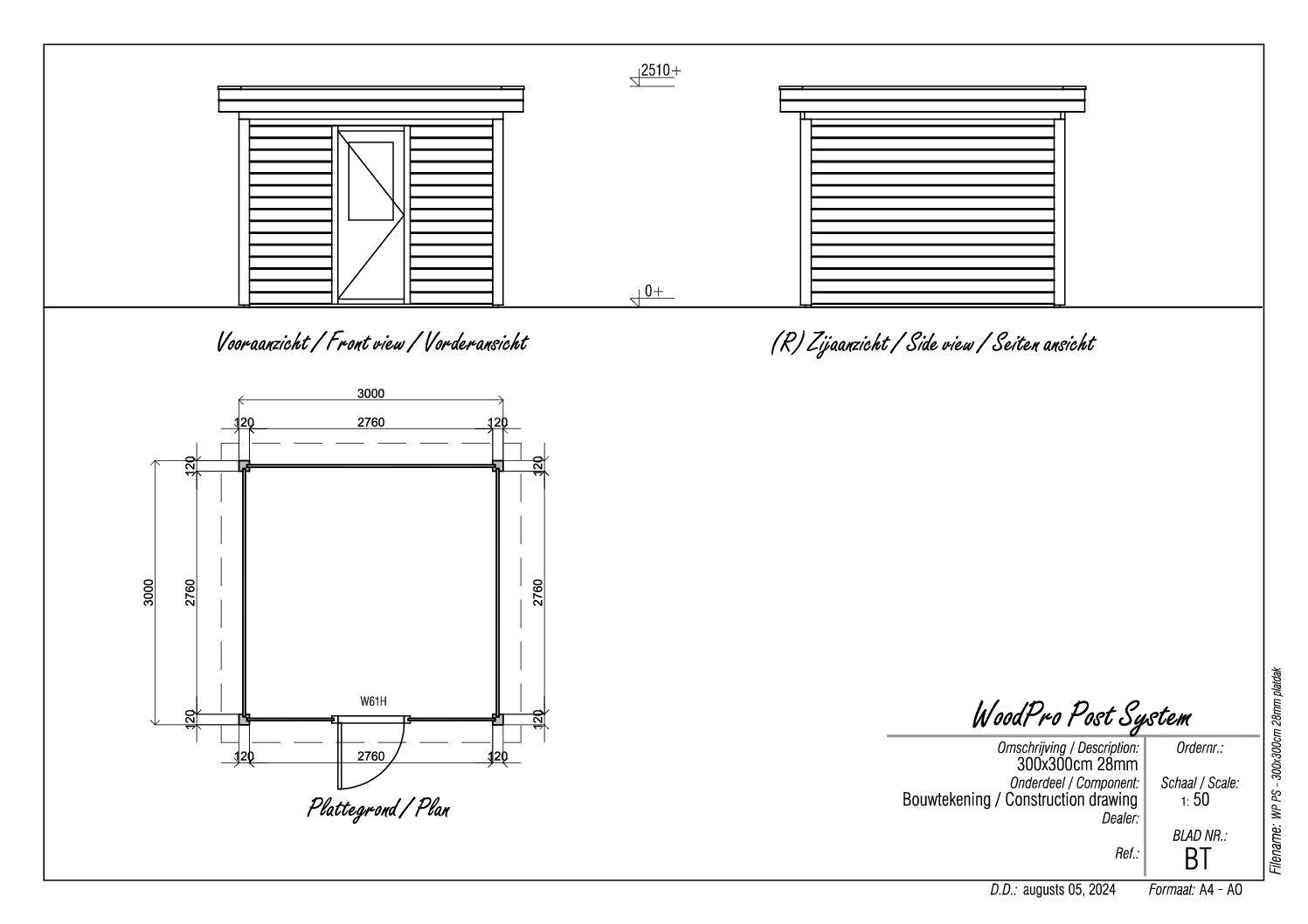Lugarde Select Modern - KENT - Image 2