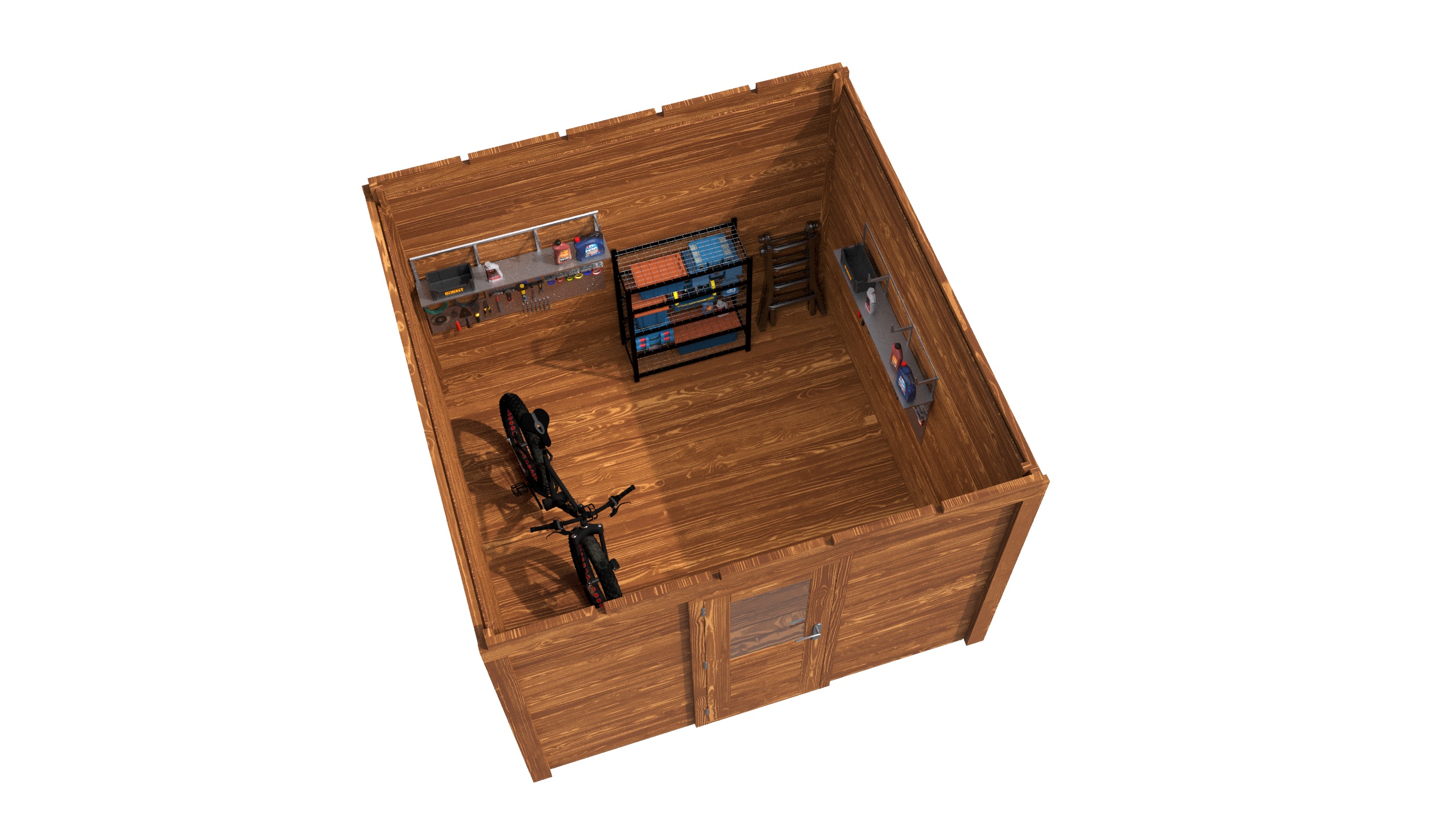 Lugarde Select Modern - KENT - Image 3