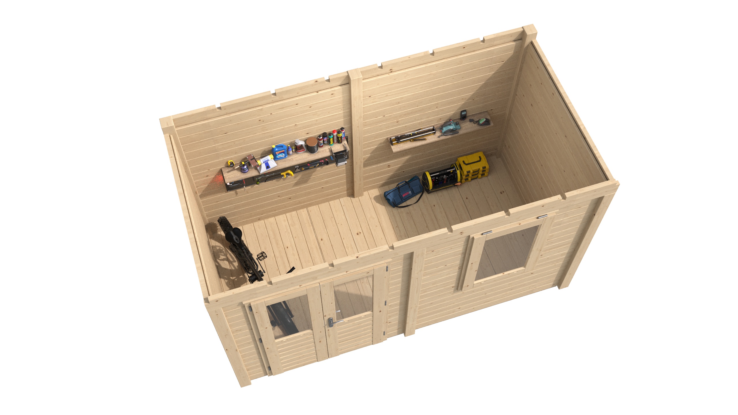 Lugarde Select Modern - ABERDEEN - Image 3