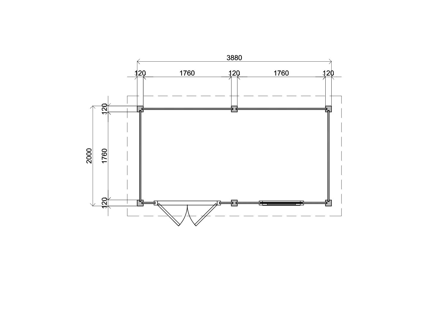 Lugarde Select Modern - ABERDEEN - Image 2