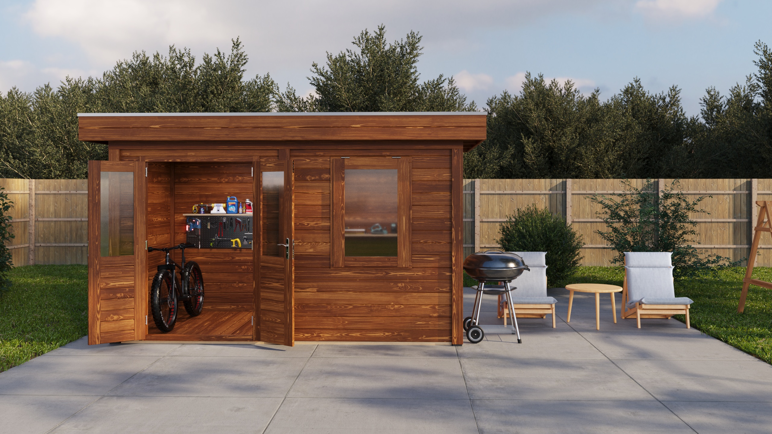 Lugarde Select Modern - ABERDEEN - Image 4