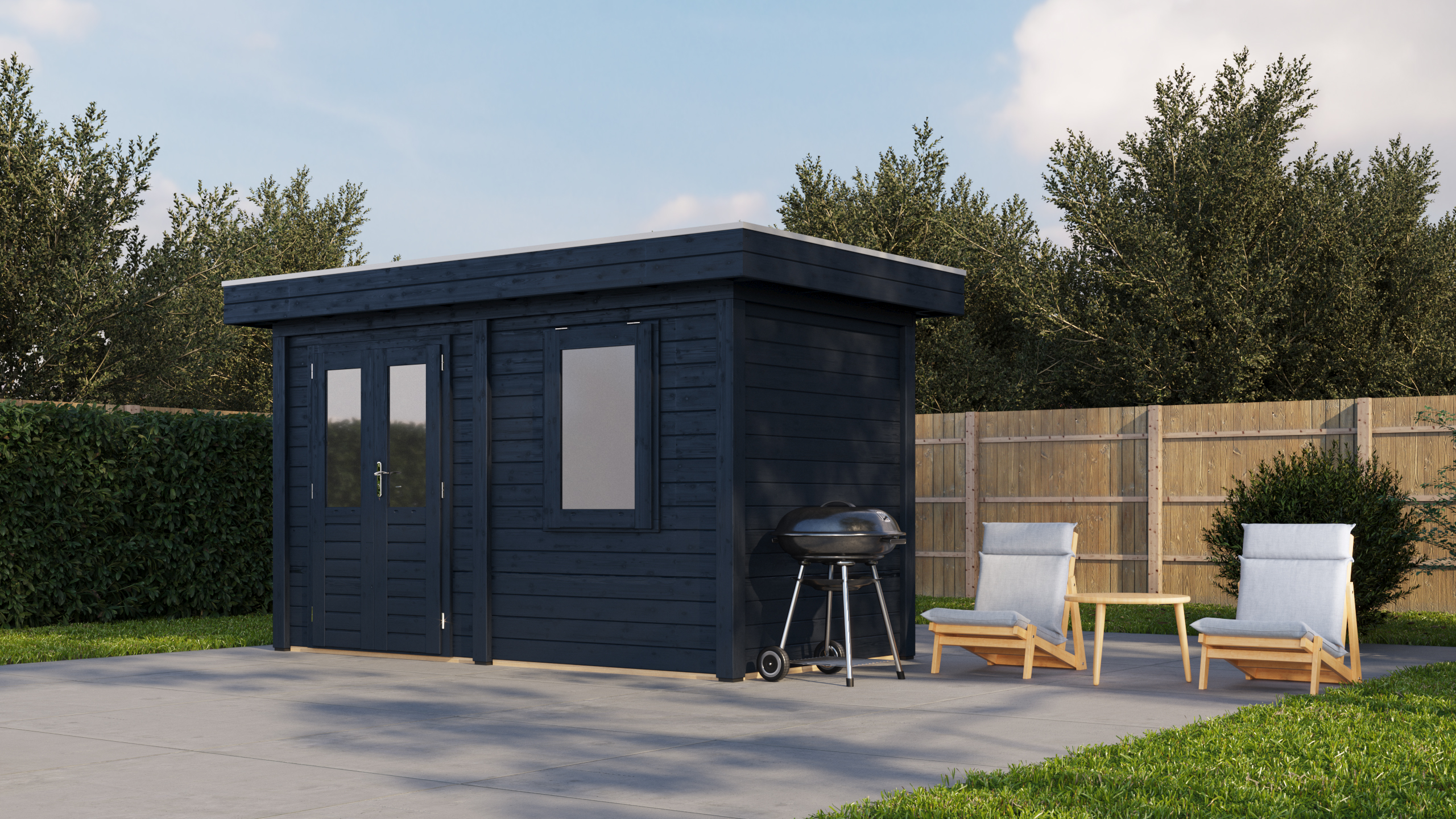 Lugarde Select Modern - ABERDEEN - Image 5