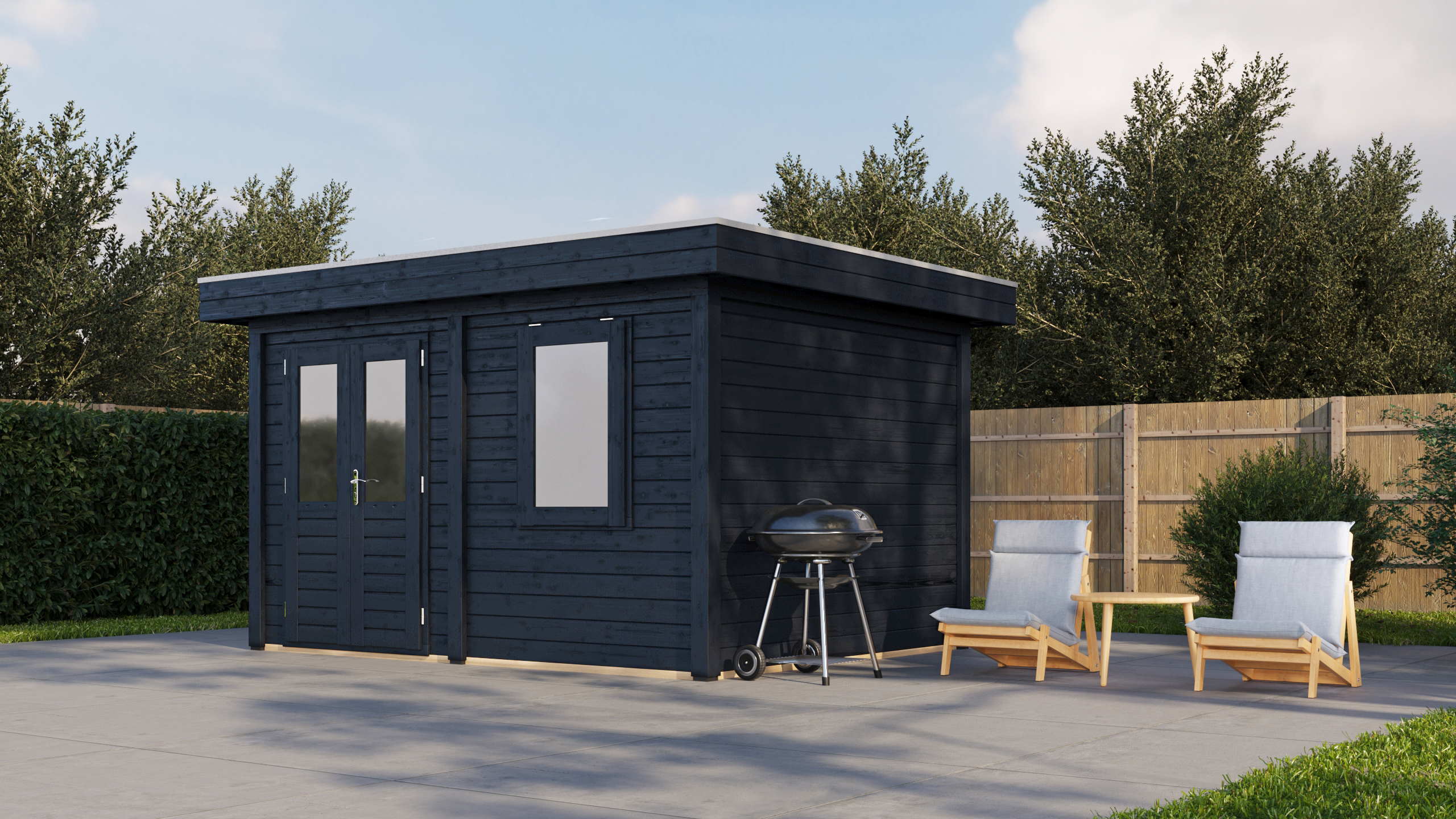 Lugarde Select Modern - CARDIFF - Image 4