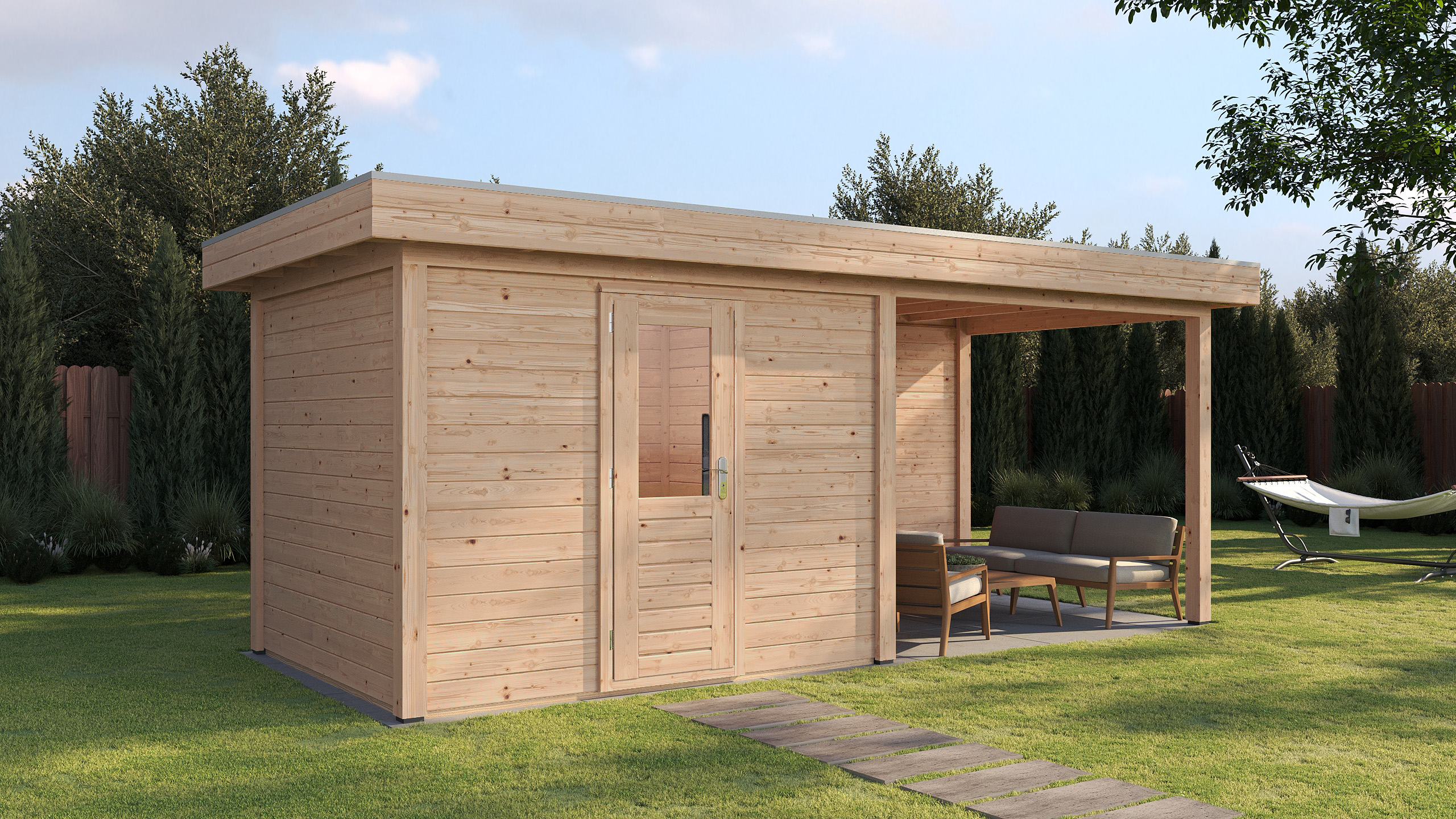 Lugarde Select Modern - GLOUCESTER