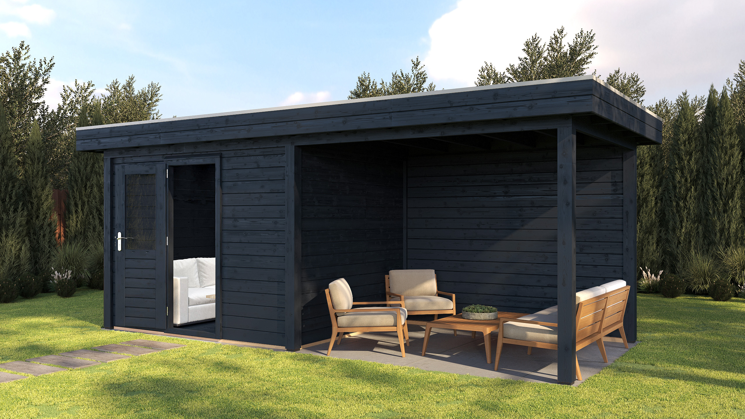 Lugarde Select Modern - GLOUCESTER - Image 4