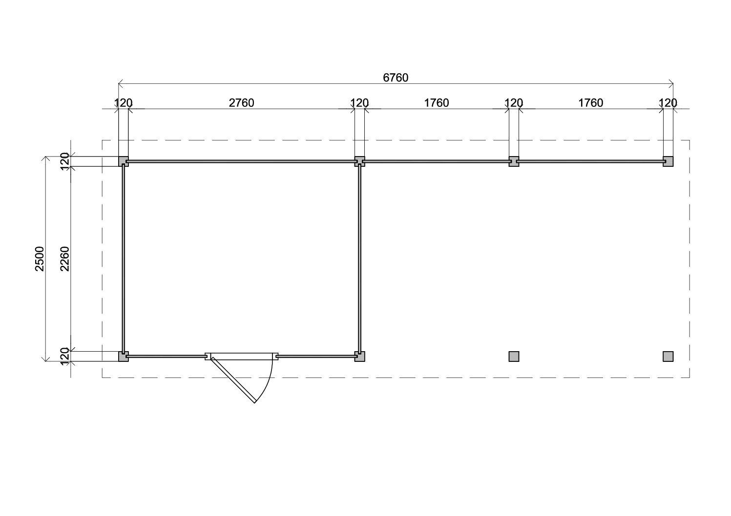 Lugarde Select Modern - GLOUCESTER - Image 2