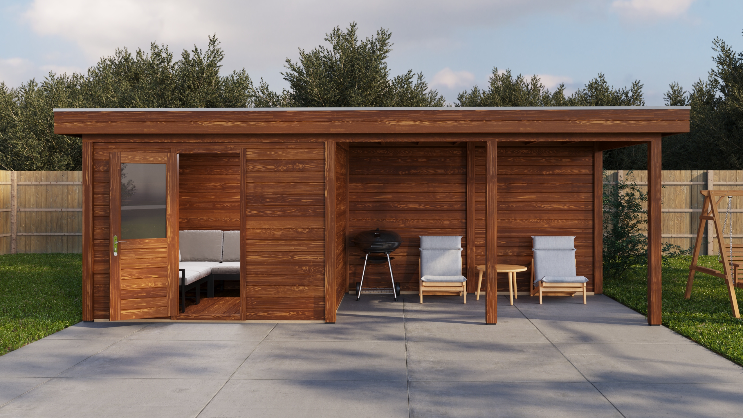 Lugarde Select Modern - GLOUCESTER - Image 5