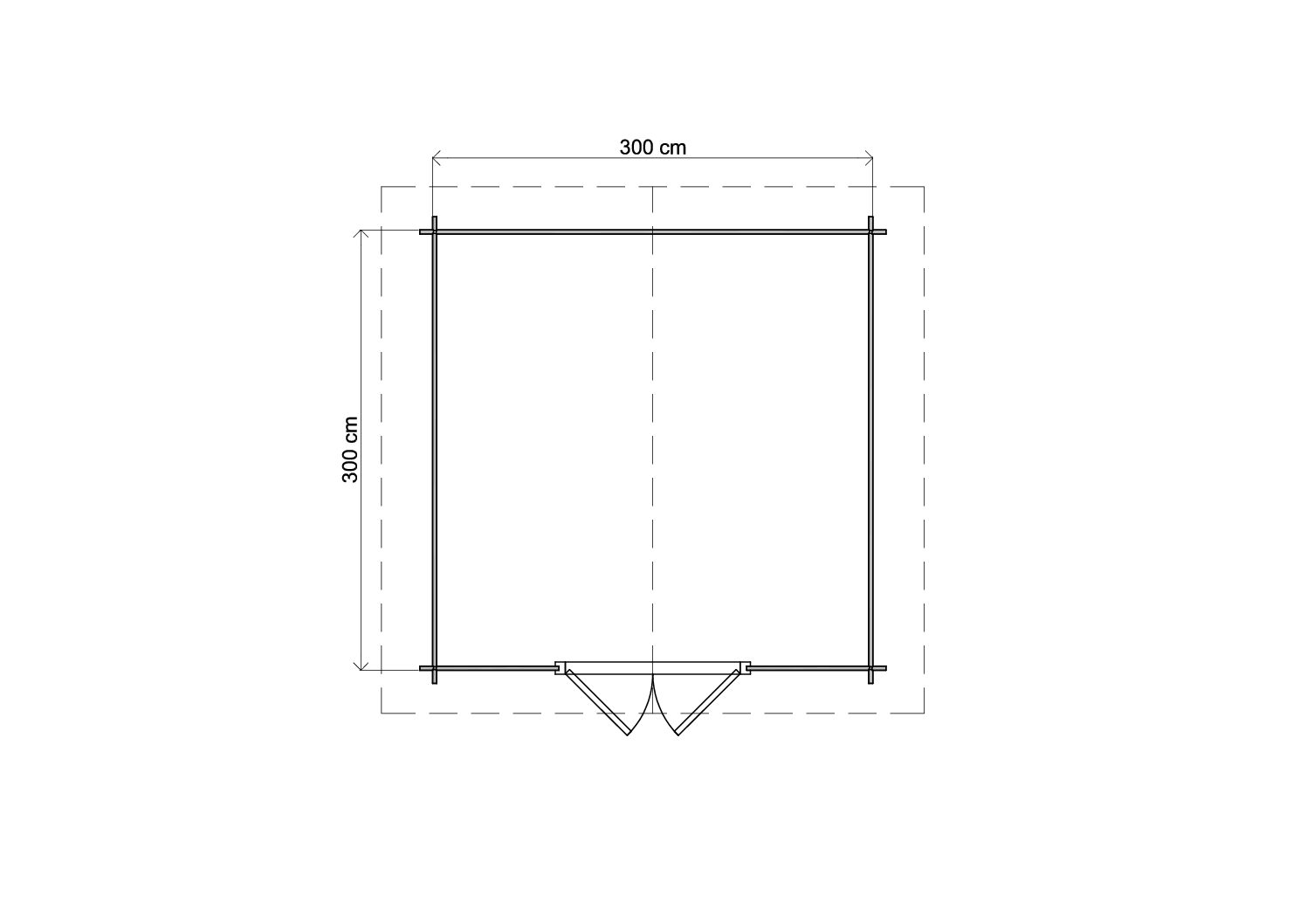 Lugarde Select Log Cabins- LANCASHIRE - Image 2