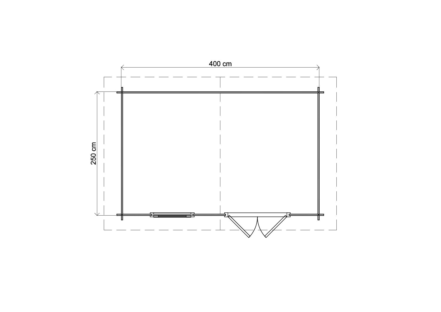 Lugarde Select Log Cabins- EPPING - Image 3