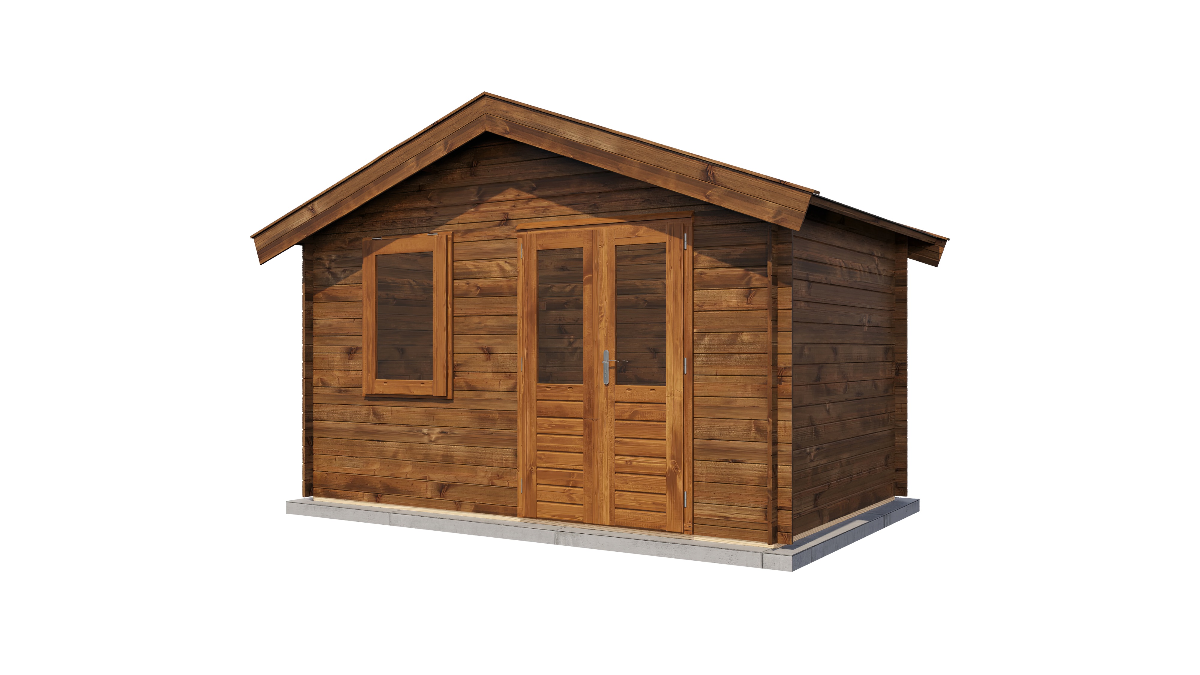 Lugarde Select Log Cabins- EPPING - Image 4