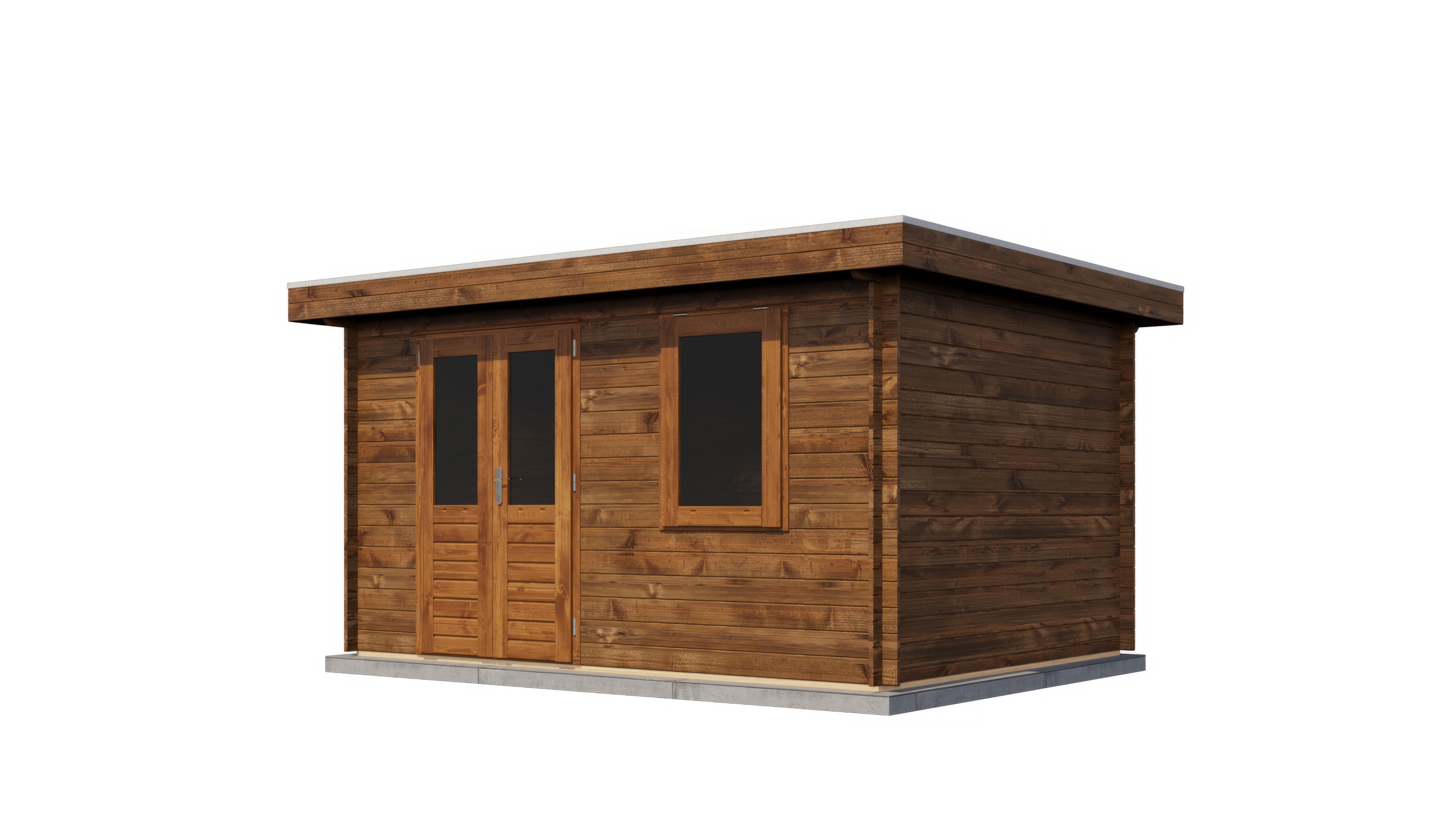 Lugarde Select Log Cabins- HUMBER - Image 4