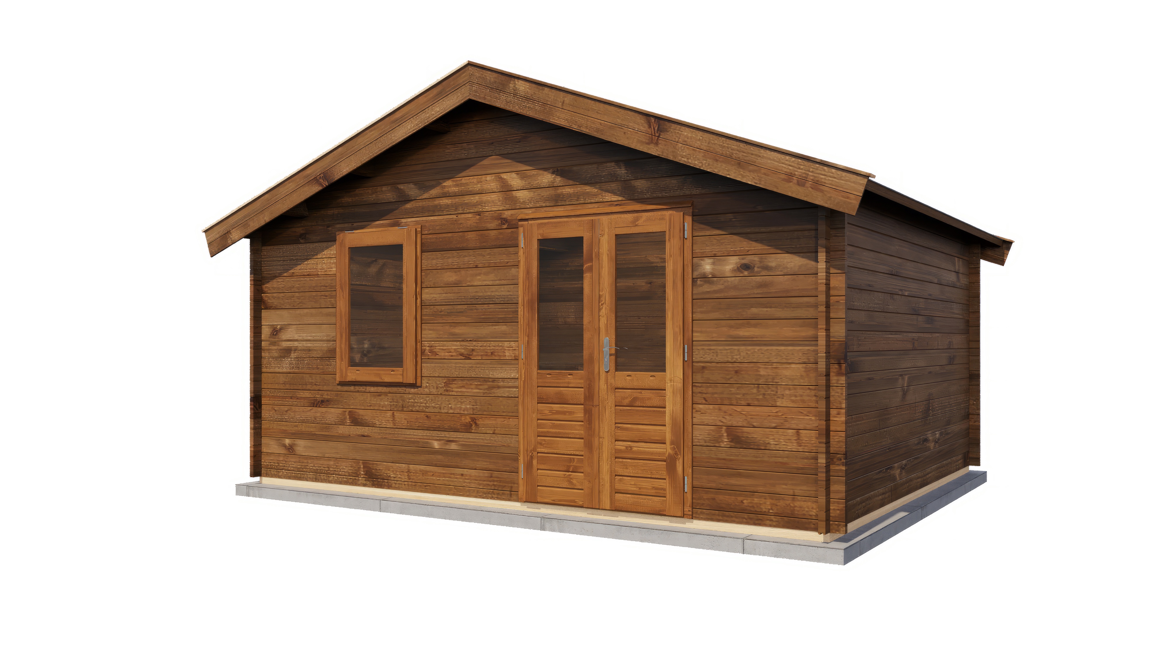 Lugarde Select Log Cabins- TAMAR - Image 4