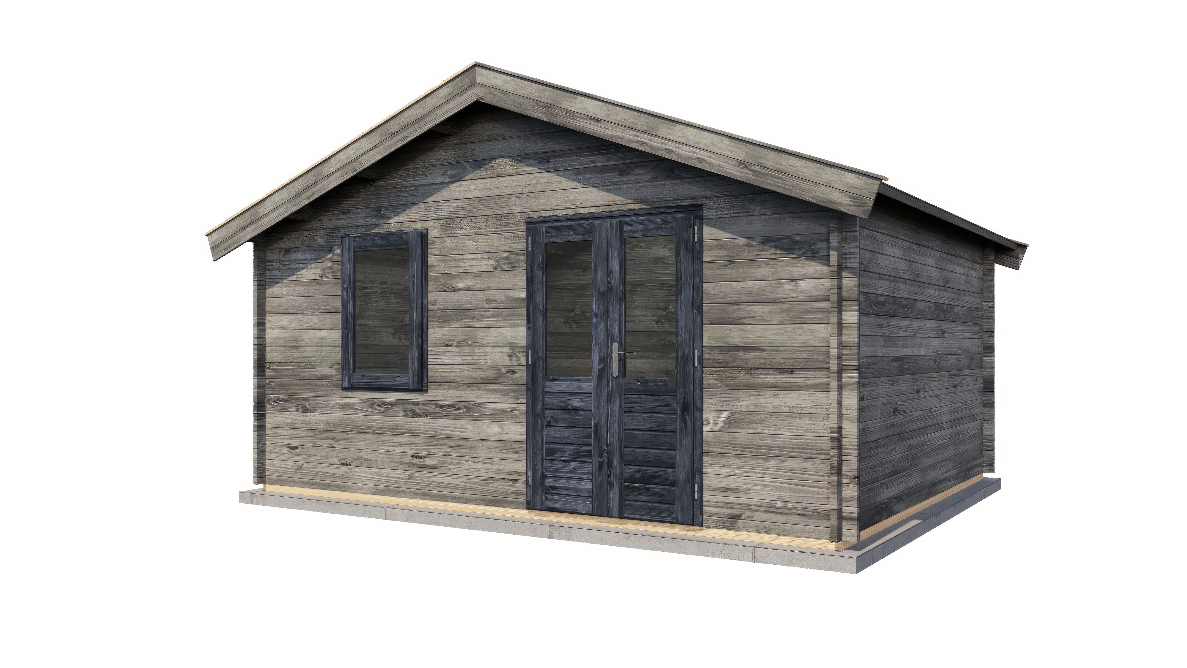 Lugarde Select Log Cabins- TAMAR - Image 5