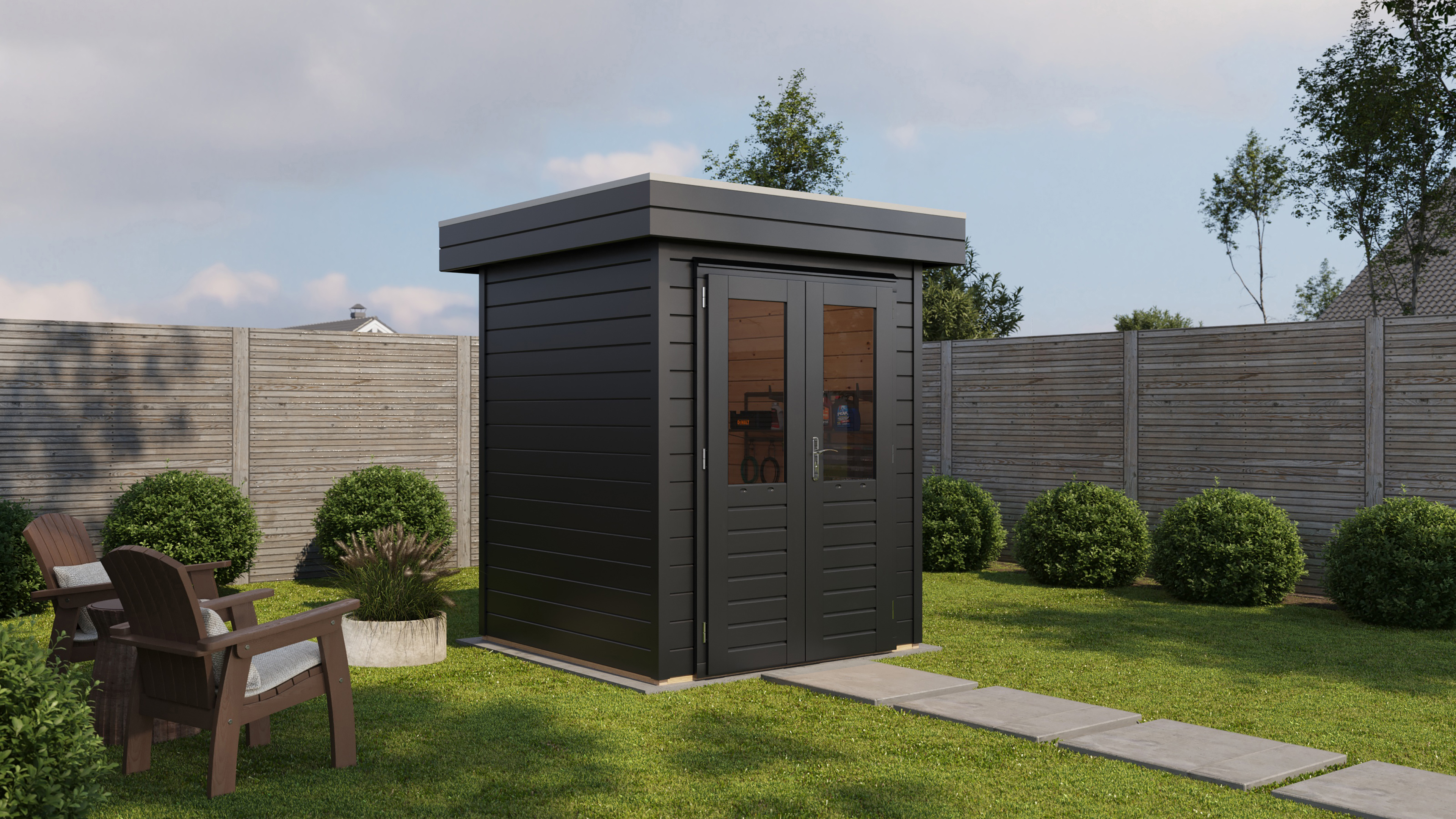 Lugarde Select Prima - CLYDE - Image 4