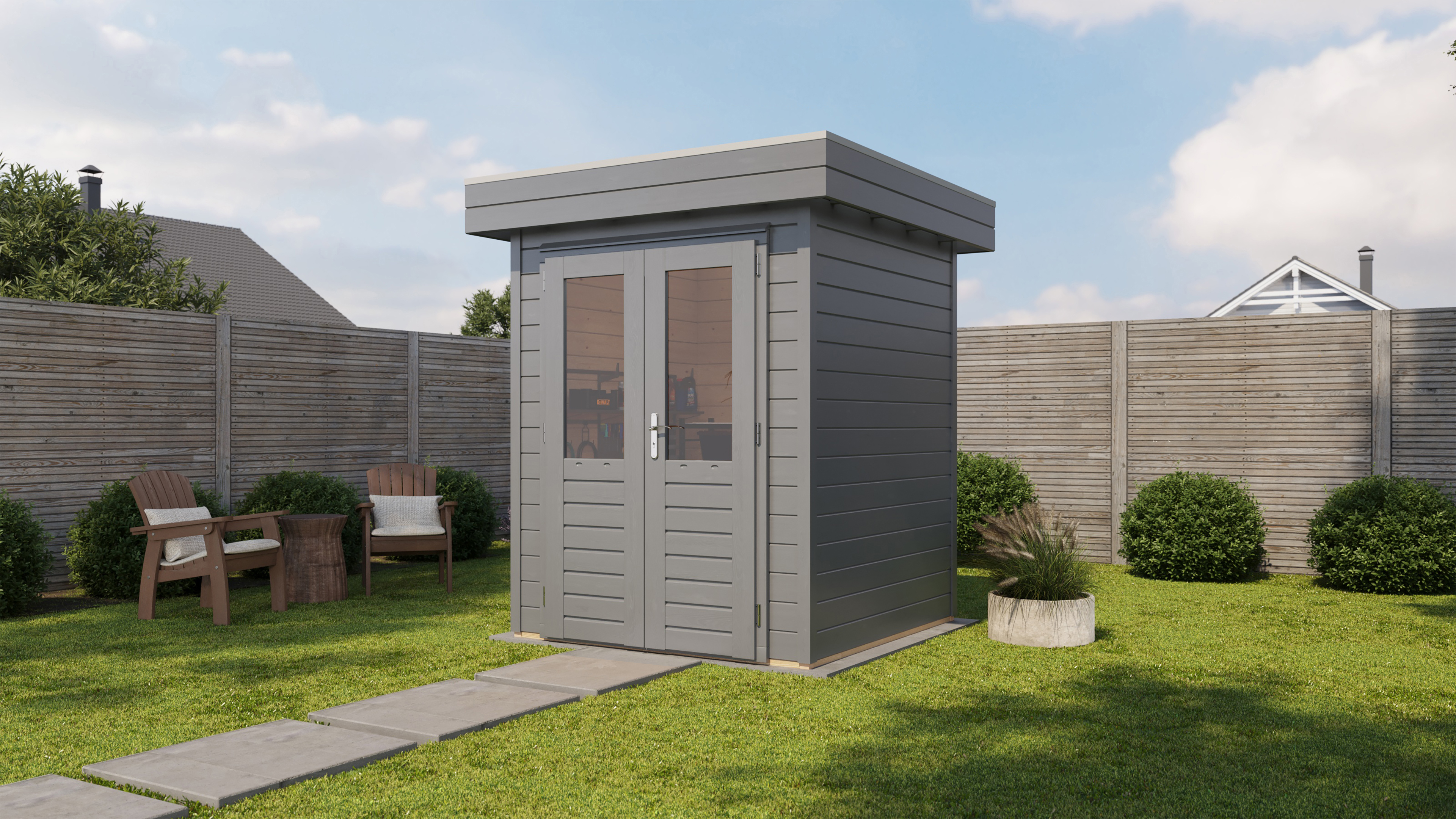 Lugarde Select Prima - CLYDE - Image 5