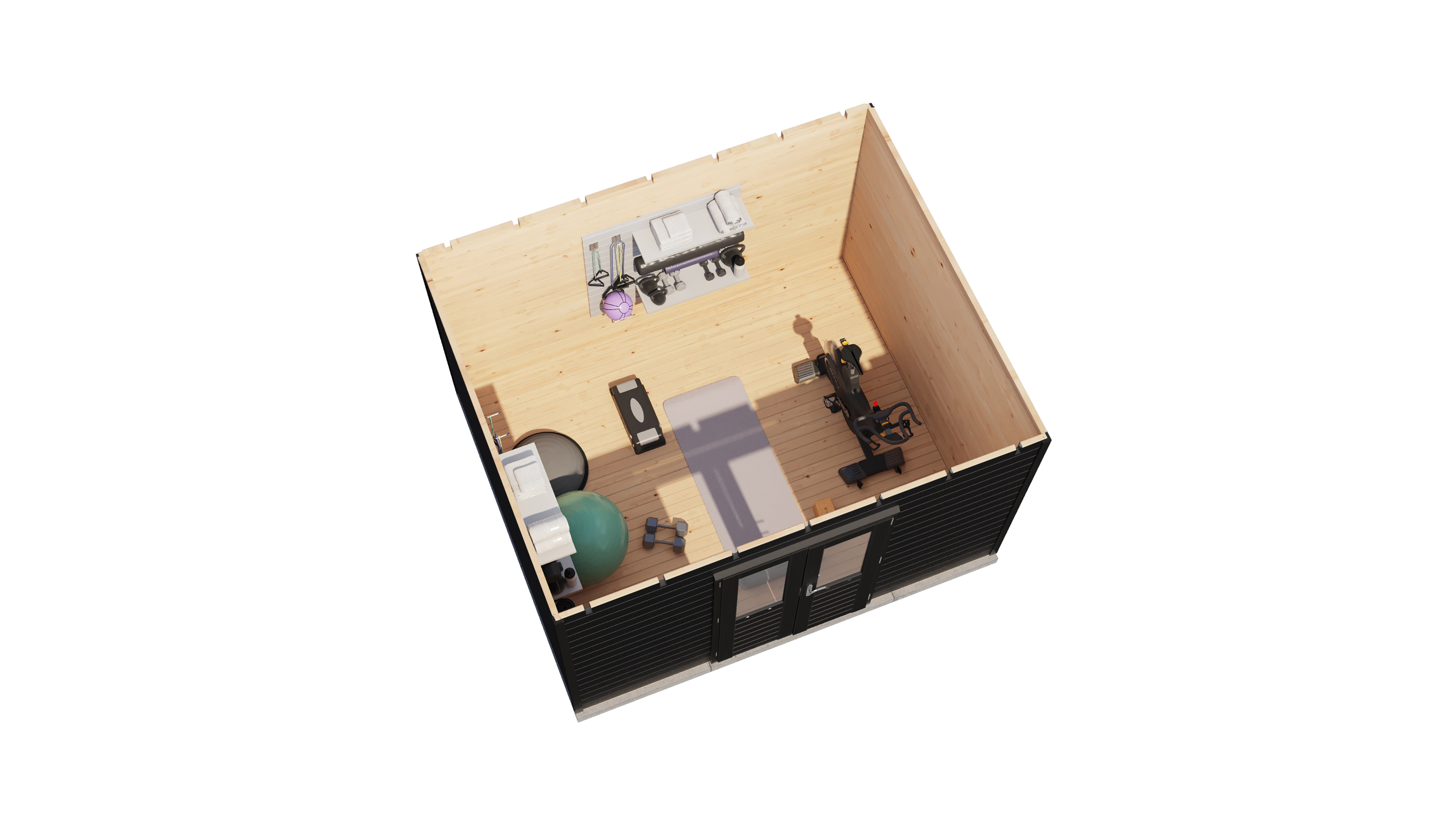 Lugarde Select Prima - PENZANCE - Image 2