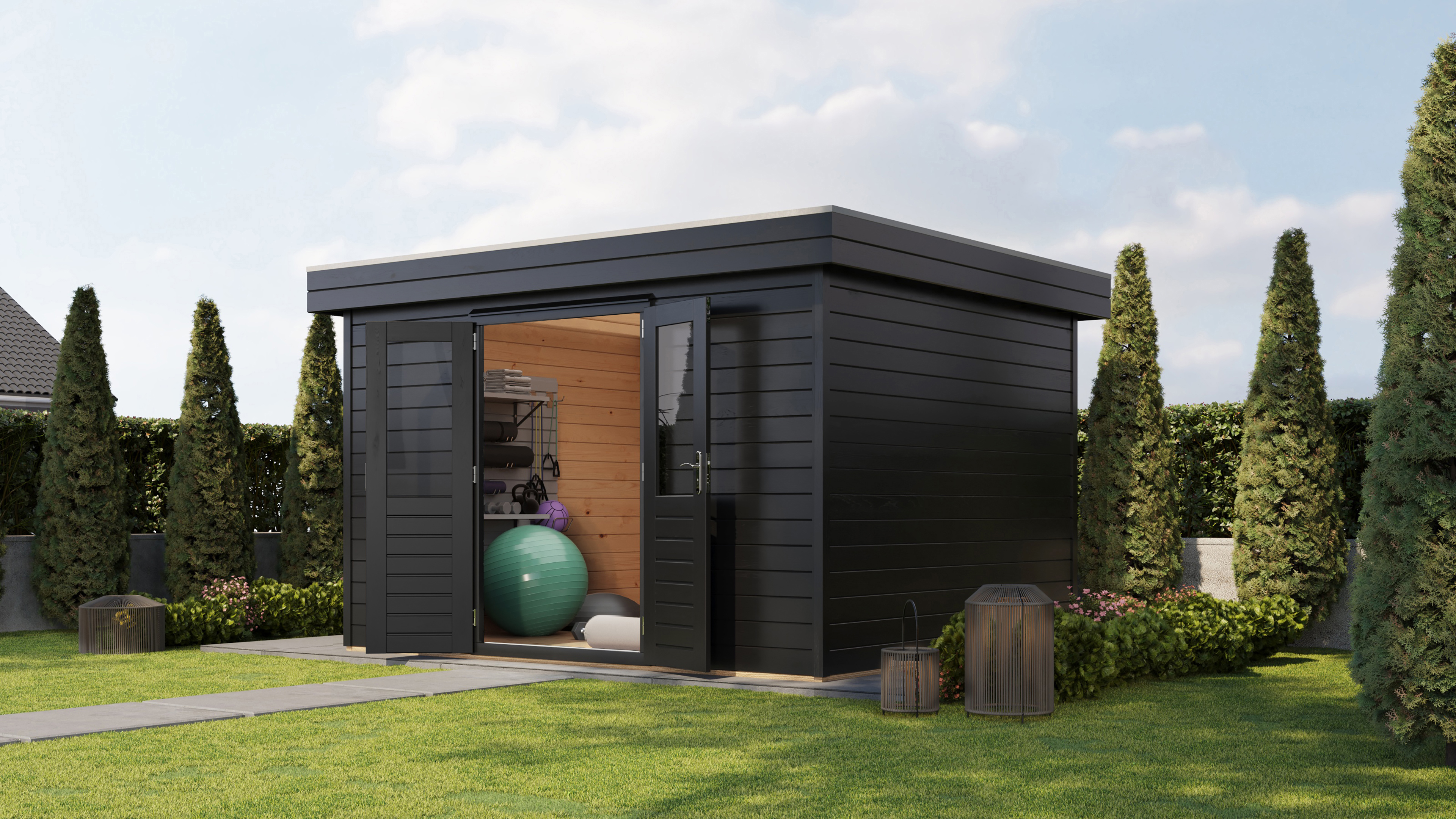 Lugarde Select Prima - PENZANCE - Image 3