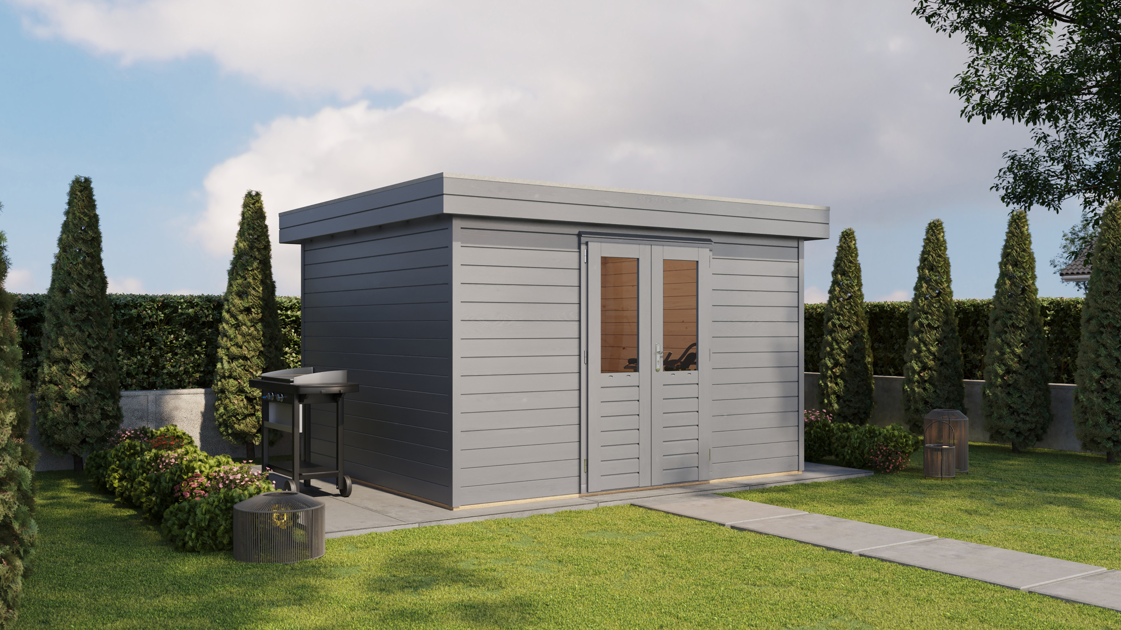 Lugarde Select Prima - PENZANCE - Image 4