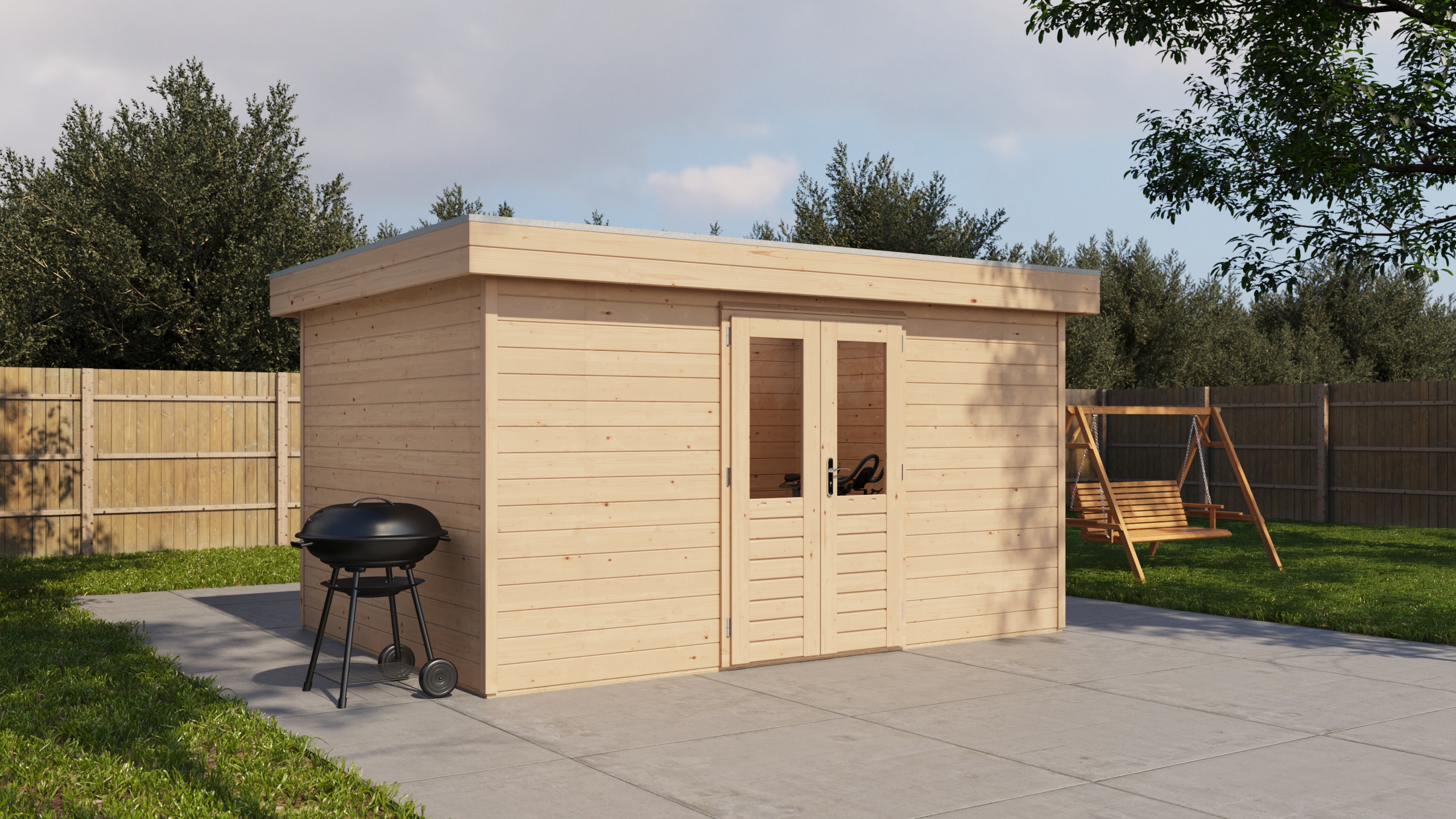 Lugarde Select Prima - STIRLING - Image 2