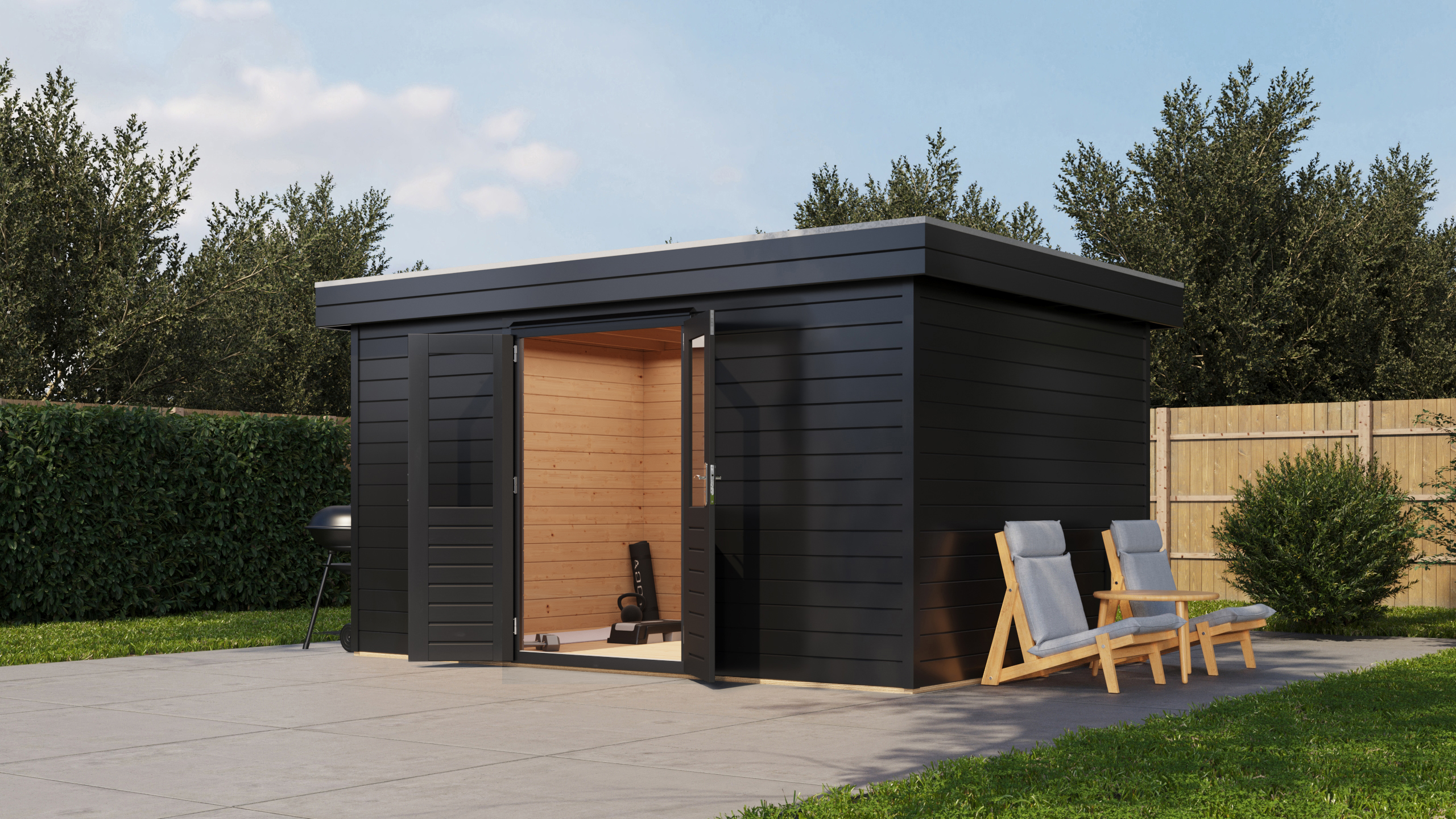 Lugarde Select Prima - STIRLING - Image 4