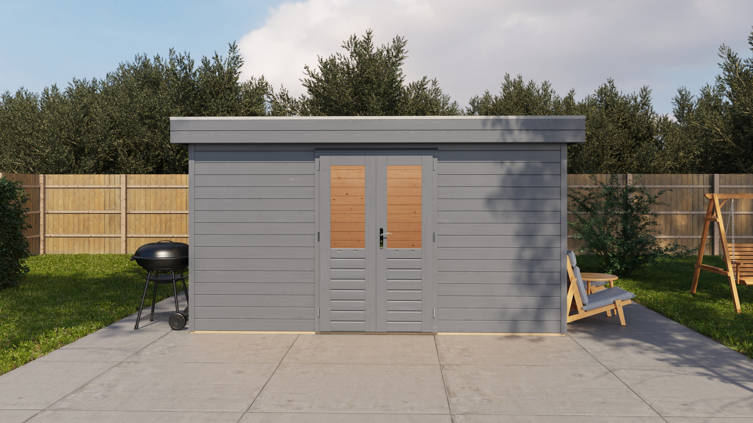 Lugarde Select Prima - STIRLING - Image 5